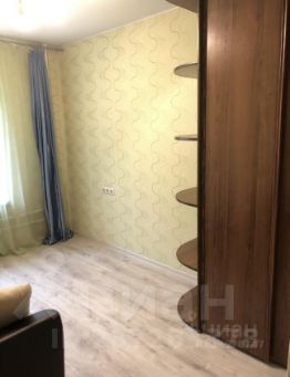 2-комн.кв., 44 м², этаж 4