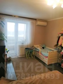 1-комн.кв., 44 м², этаж 6