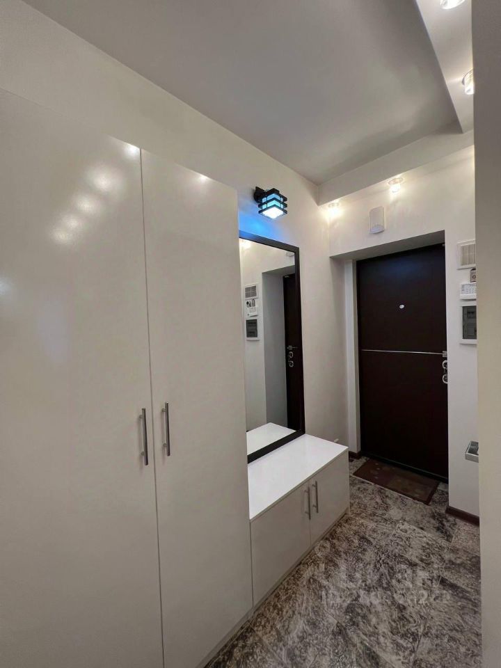1-комнатная квартира, 32 м² — фото 7