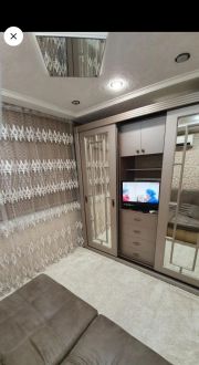 1-комн.кв., 15 м², этаж 5