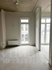 3-комн.кв., 83 м², этаж 3