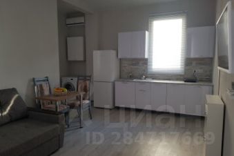 2-комн.кв., 40 м², этаж 1