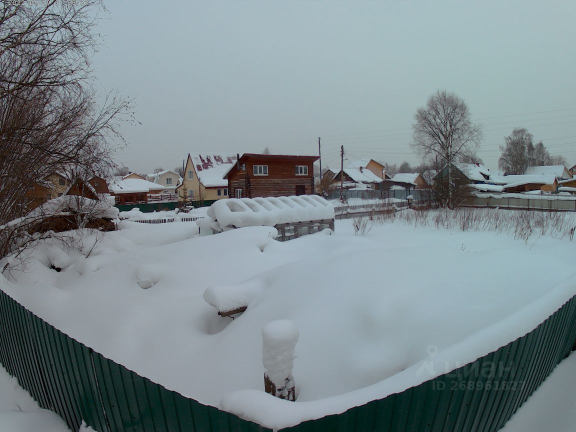 Купить земельный участок на улице Серова в городе Сыктывкар, продажа  земельных участков - база объявлений Циан. Найдено 1 объявление