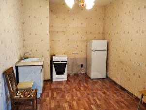 1-комн.кв., 45 м², этаж 3