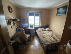 3-комн.кв., 65 м², этаж 4