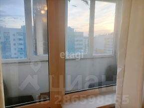 2-комн.кв., 49 м², этаж 9