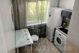 1-комн.кв., 32 м², этаж 5