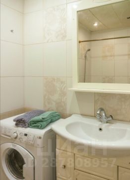 3-комн.кв., 105 м², этаж 4