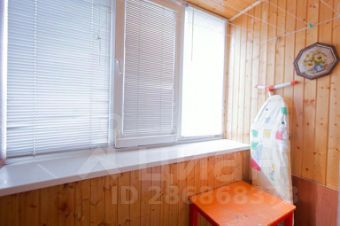 2-комн.кв., 60 м², этаж 6