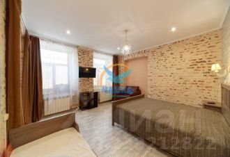 2-комн.кв., 60 м², этаж 1