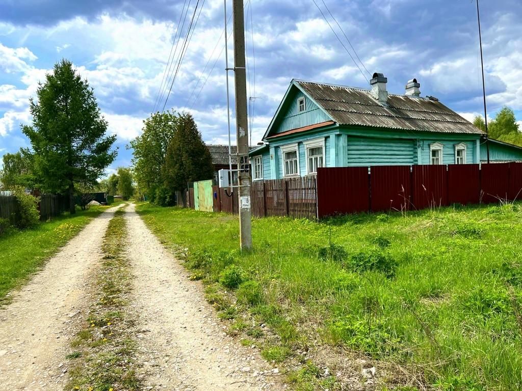 Купить загородную недвижимость в деревне Зевнево Московской области,  продажа загородной недвижимости - база объявлений Циан. Найдено 7 объявлений