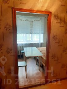 комната 18/18 м², этаж 3