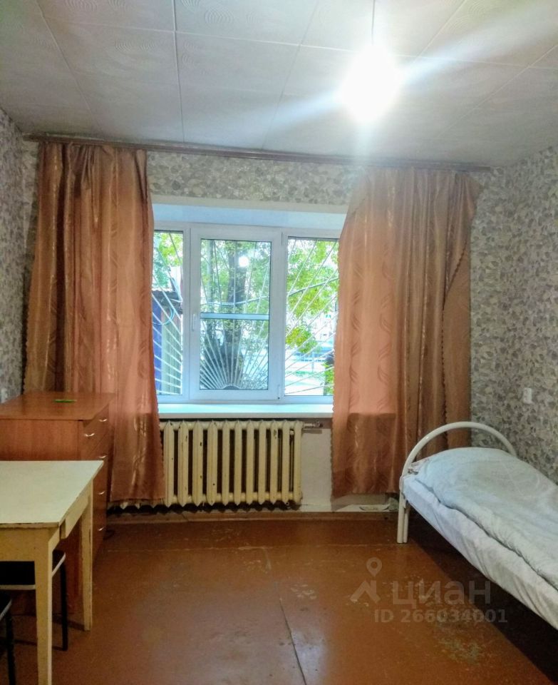 Сдается1-комн.квартира,18м²