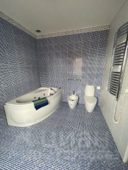 4-комн.кв., 160 м², этаж 11