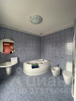 4-комн.кв., 160 м², этаж 11