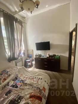 многокомн. апарт., 377 м², этаж 2