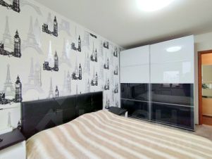 2-комн.кв., 48 м², этаж 12