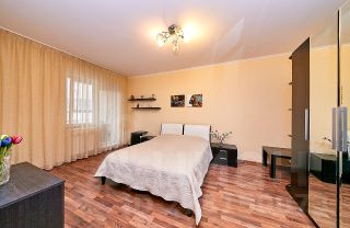 1-комн.кв., 48 м², этаж 17