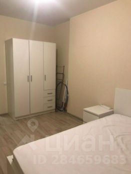 1-комн.кв., 40 м², этаж 9