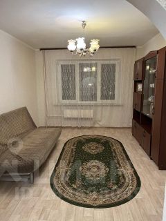 3-комн.кв., 65 м², этаж 3