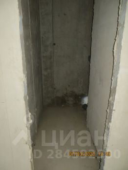 3-комн.кв., 78 м², этаж 17