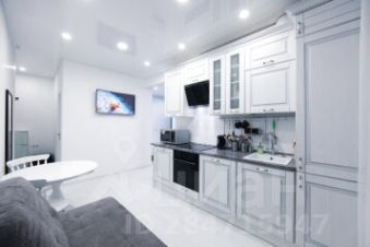 1-комн. кв 30 м2, 1/16 эт