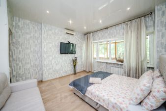 2-комн.кв., 60 м², этаж 2