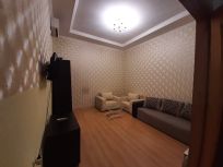 2-комн.кв., 36 м², этаж 1