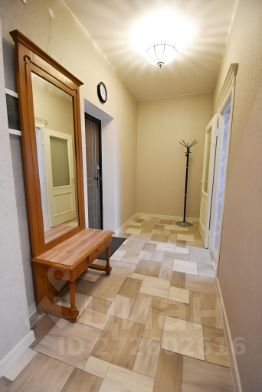 2-комн.кв., 50 м², этаж 11