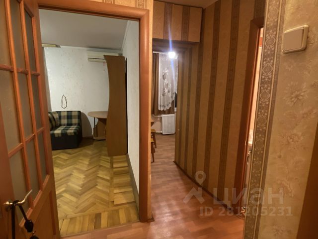 1-комн., 35 м², 4/5 этаж
