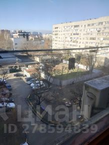 3-комн.кв., 68 м², этаж 6