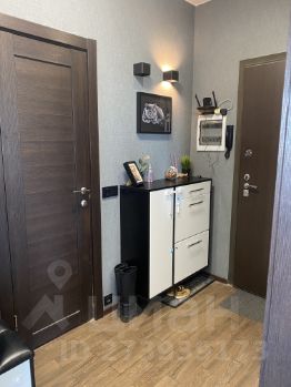 1-комн.кв., 45 м², этаж 18