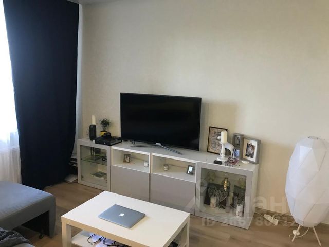 2-комн., 56 м², 4/9 этаж