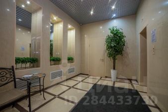 2-комн.кв., 78 м², этаж 3