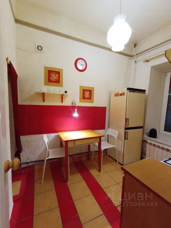 Сдается1-комн.квартира,30м²