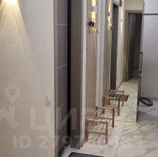 2-комн.кв., 45 м², этаж 4