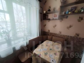 2-комн.кв., 45 м², этаж 4