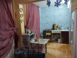 3-комн.кв., 60 м², этаж 1