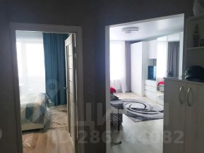 2-комн.кв., 40 м², этаж 10