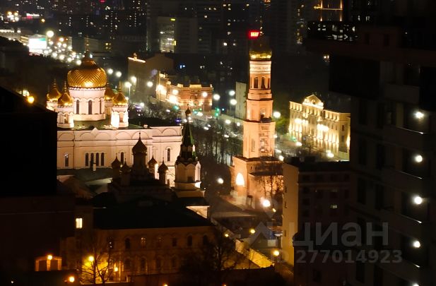 1-комн., 60 м², 19/20 этаж