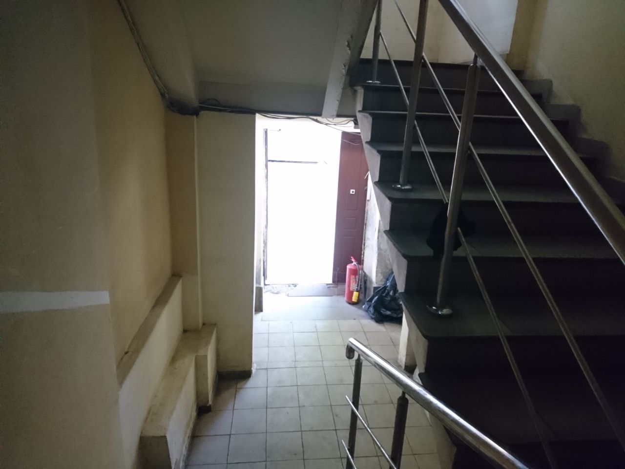 аренда помещений в БЦ на ул. Газгольдерная, 6А