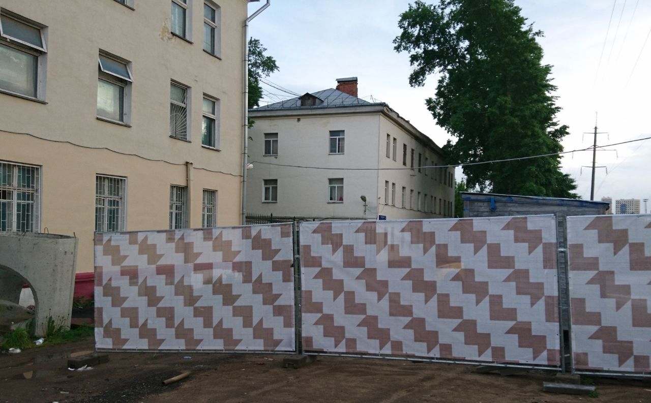 аренда помещений в БЦ на ул. Газгольдерная, 6А