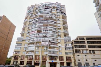 5-комн.кв., 220 м², этаж 14