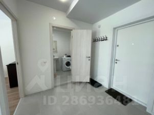 2-комн.кв., 45 м², этаж 6