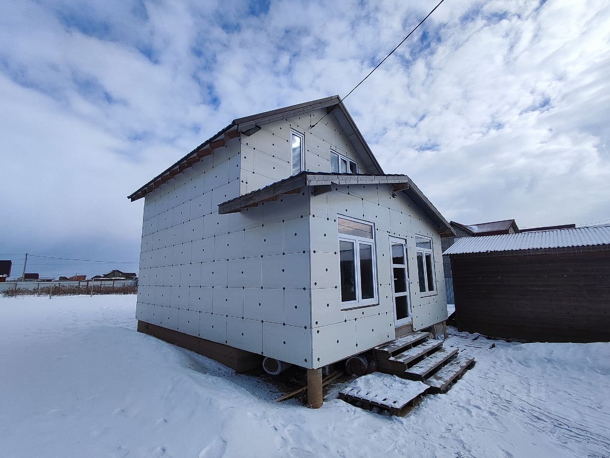 Купить дом в СНТ Старниково городского округа Раменского, продажа домов -  база объявлений Циан. Найдено 3 объявления