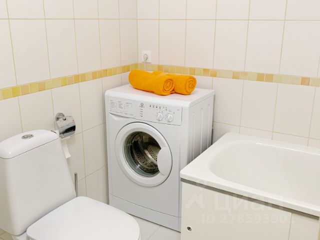 1-комн., 39 м², 10/17 этаж
