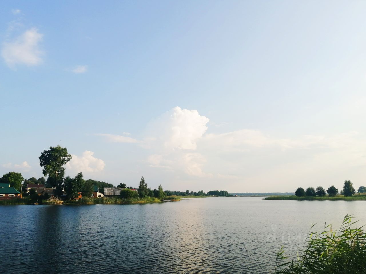 Купить загородную недвижимость в деревне Сорога Осташковского района,  продажа загородной недвижимости - база объявлений Циан. Найдено 5 объявлений