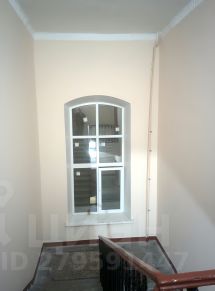 комната 188/14 м², этаж 5