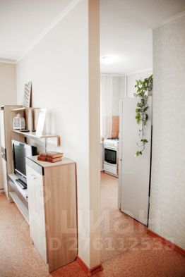 1-комн.кв., 35 м², этаж 2