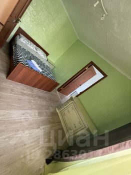 3-комн.кв., 58 м², этаж 3